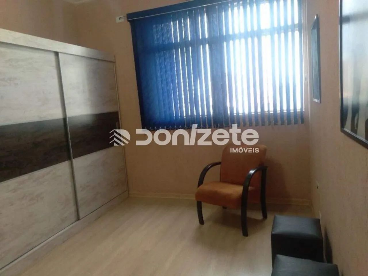 Sala Comercial para Alugar em Santo André (Centro)  80 m², 2 Salas, 2 Banheiros - Foto 3