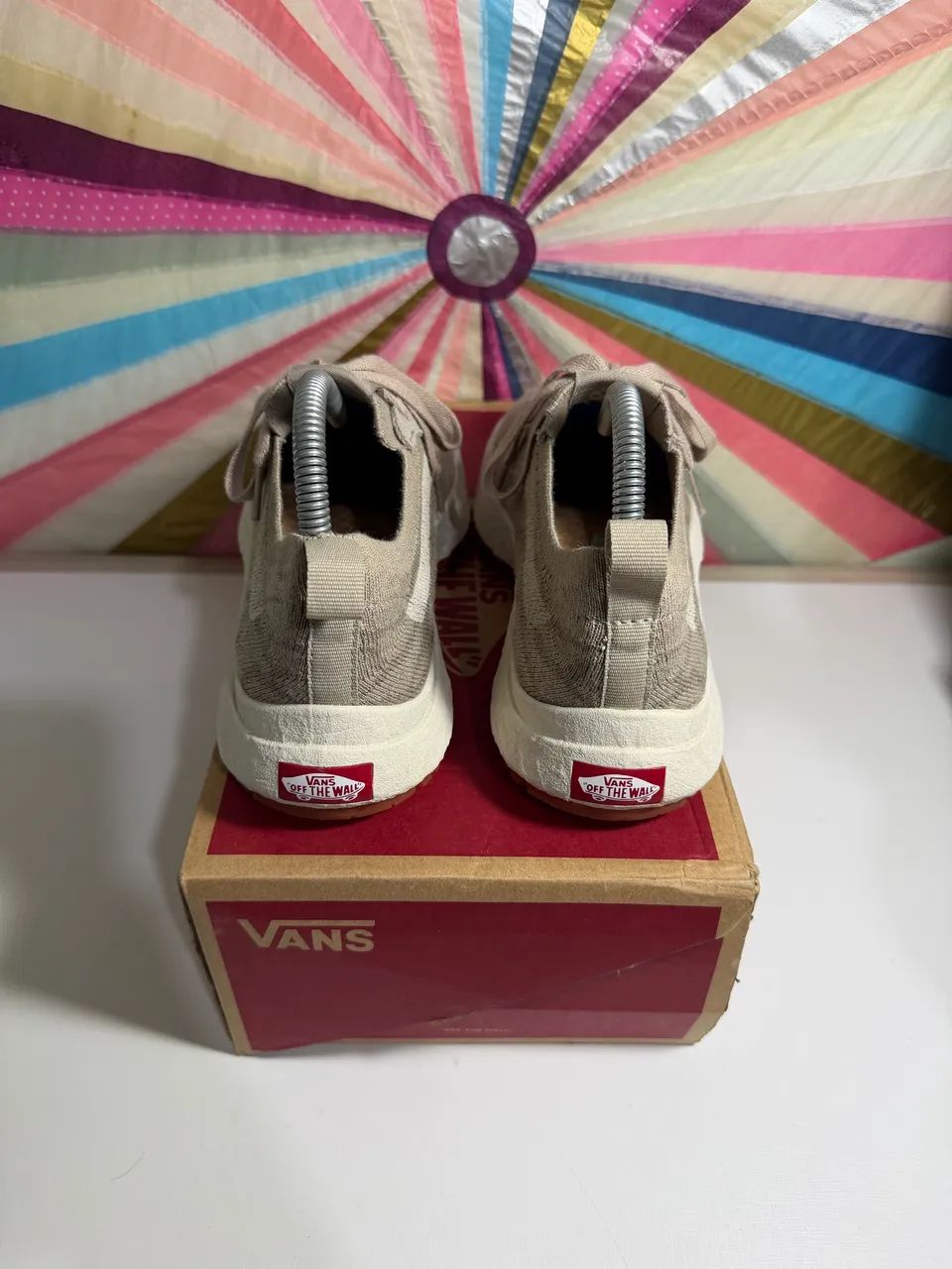 Vans Ultrarange Vr3 - Foto 3