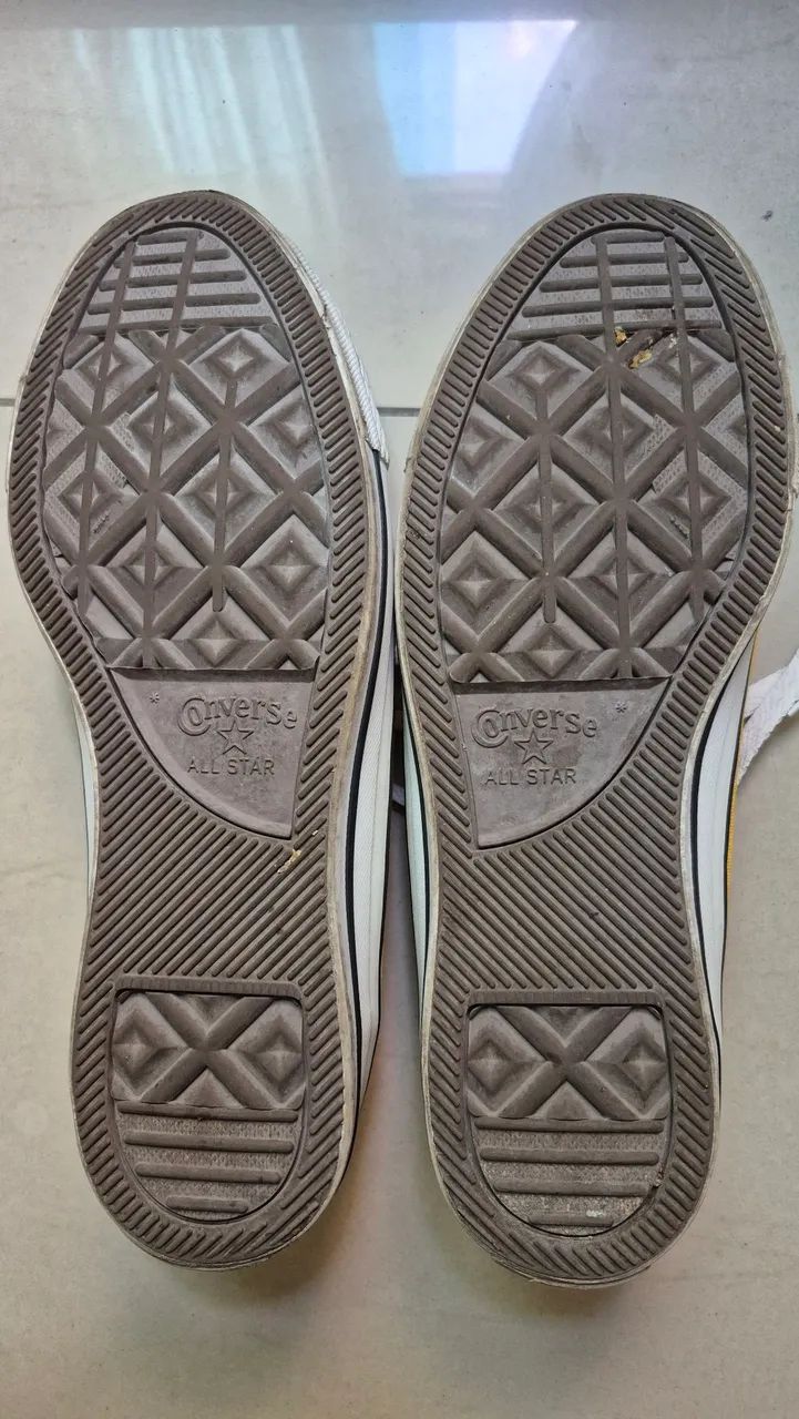 Tenis All Star Converse original 40 - Foto 2