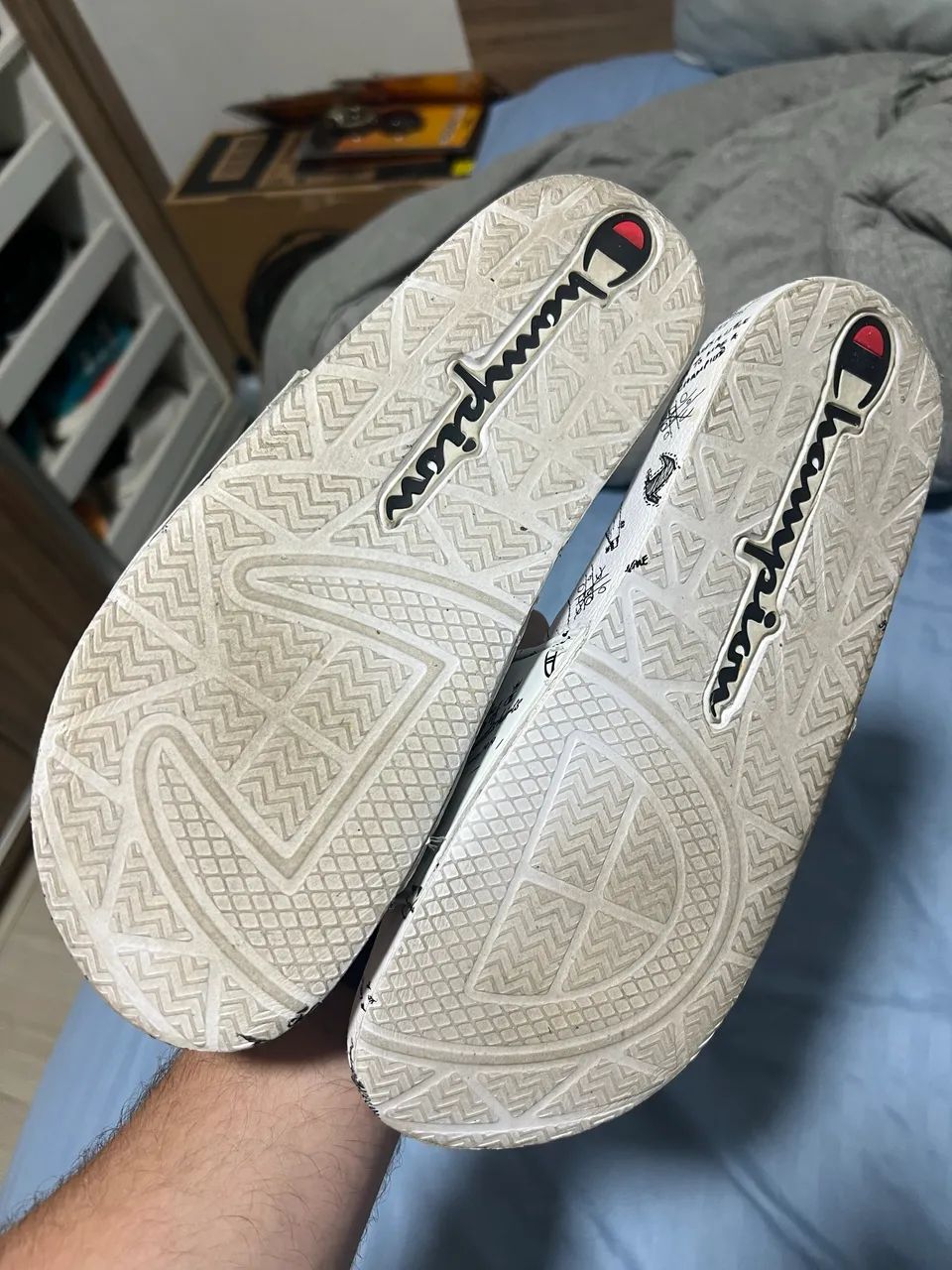 Chinelo Champion Original  - Foto 3