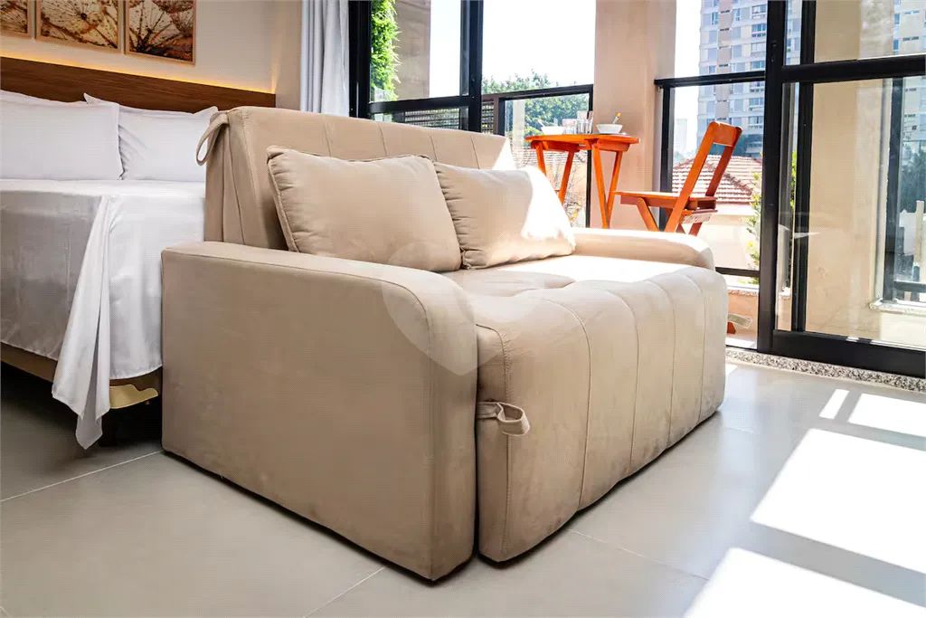Apartamento com 1 quartos à venda em Pinheiros - SP - Foto 3