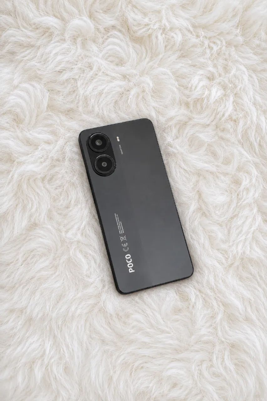 Xiaomi POCO X7 Pro - Foto 2