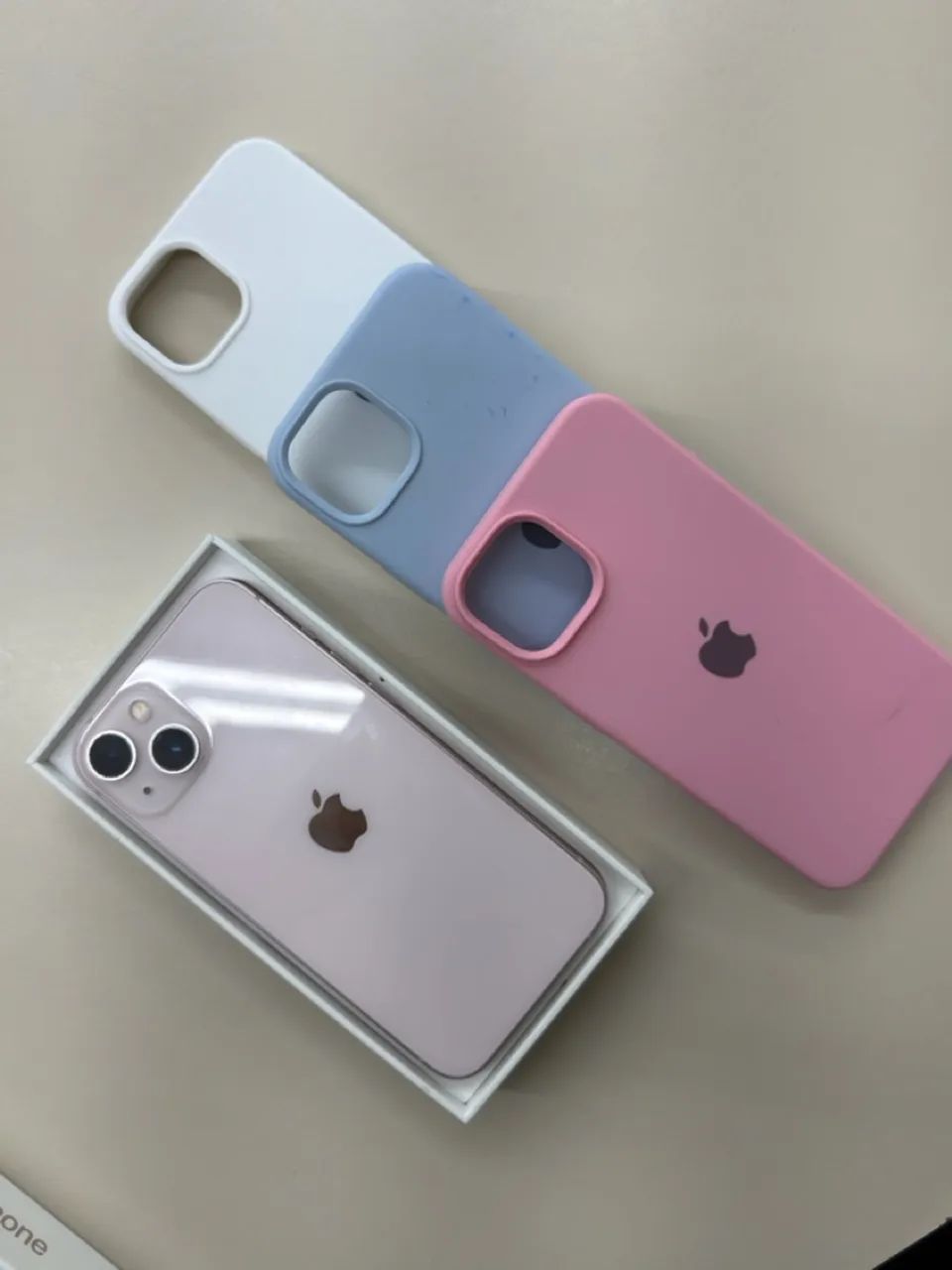 iPhone 13 128gb - Foto 4
