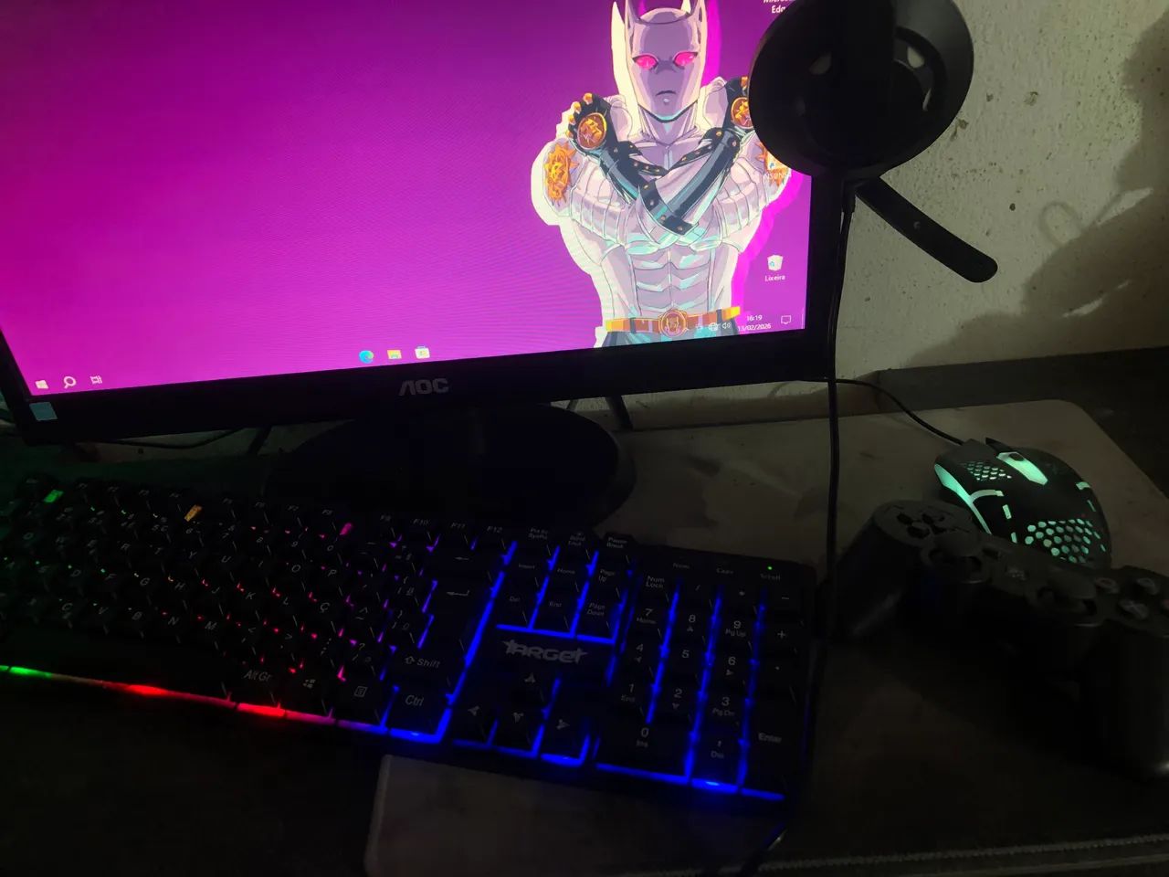 Pc completo  - Foto 3