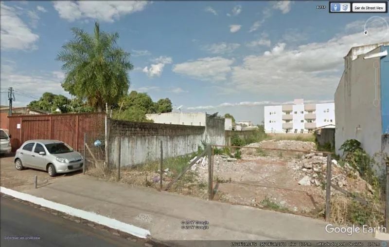 Terreno no bairro Porto em Cuiabá - MT - Foto 3