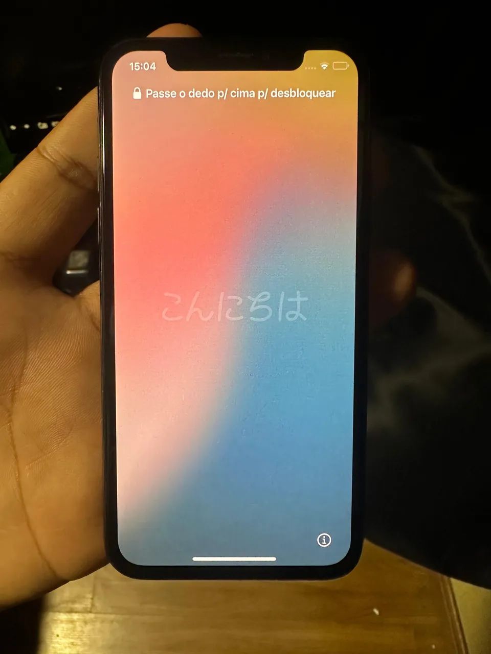 iPhone XS Max 64 GB - Foto 3