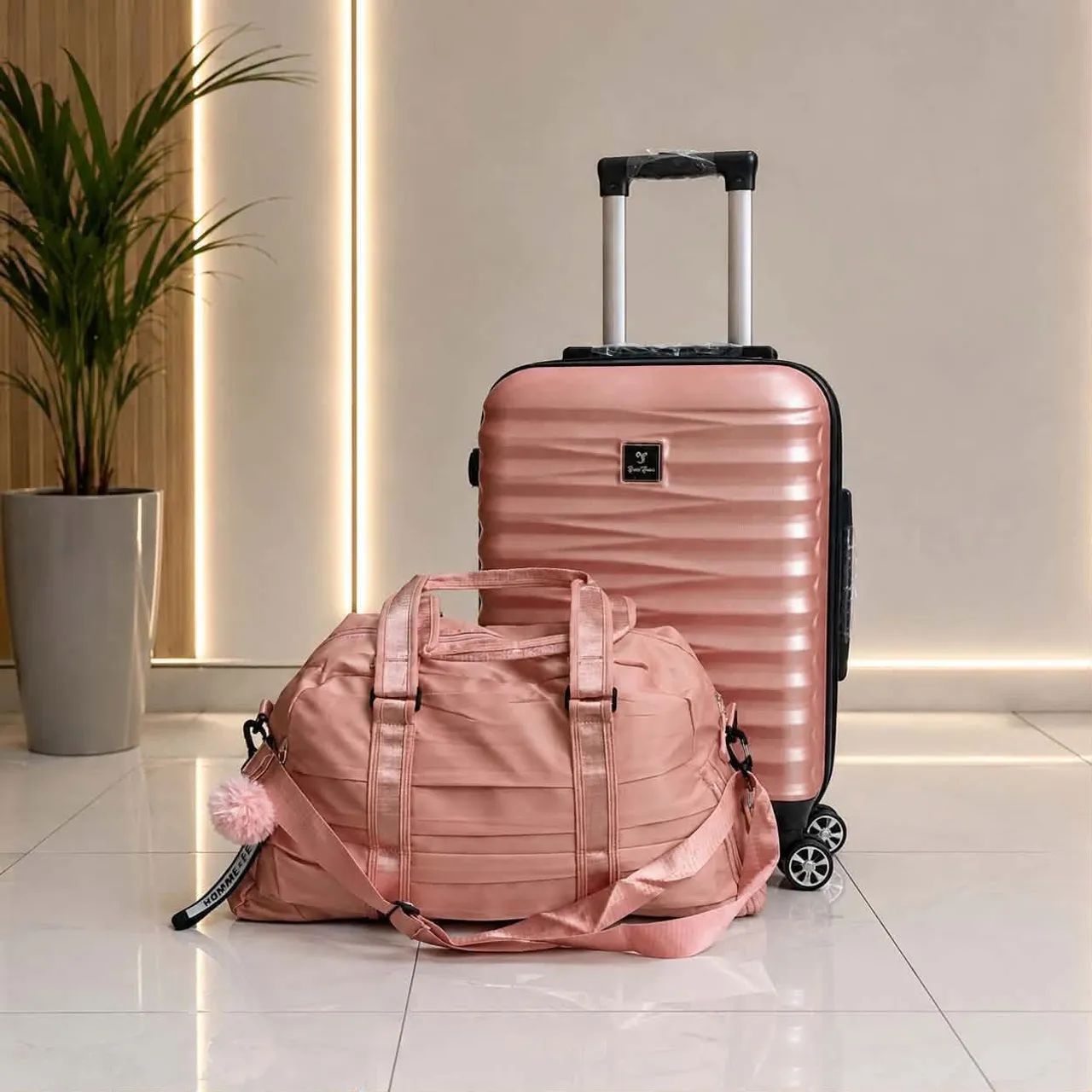 Mala e bolsa de brdo - Foto 2