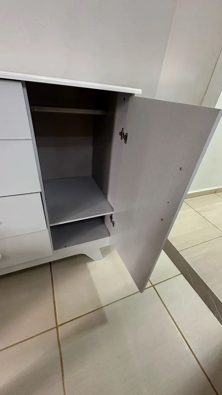 Cômoda para quarto - Foto 2