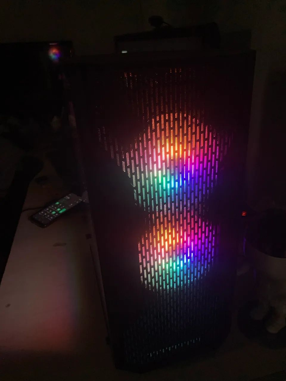 PC para games ou trabalho - Foto 3