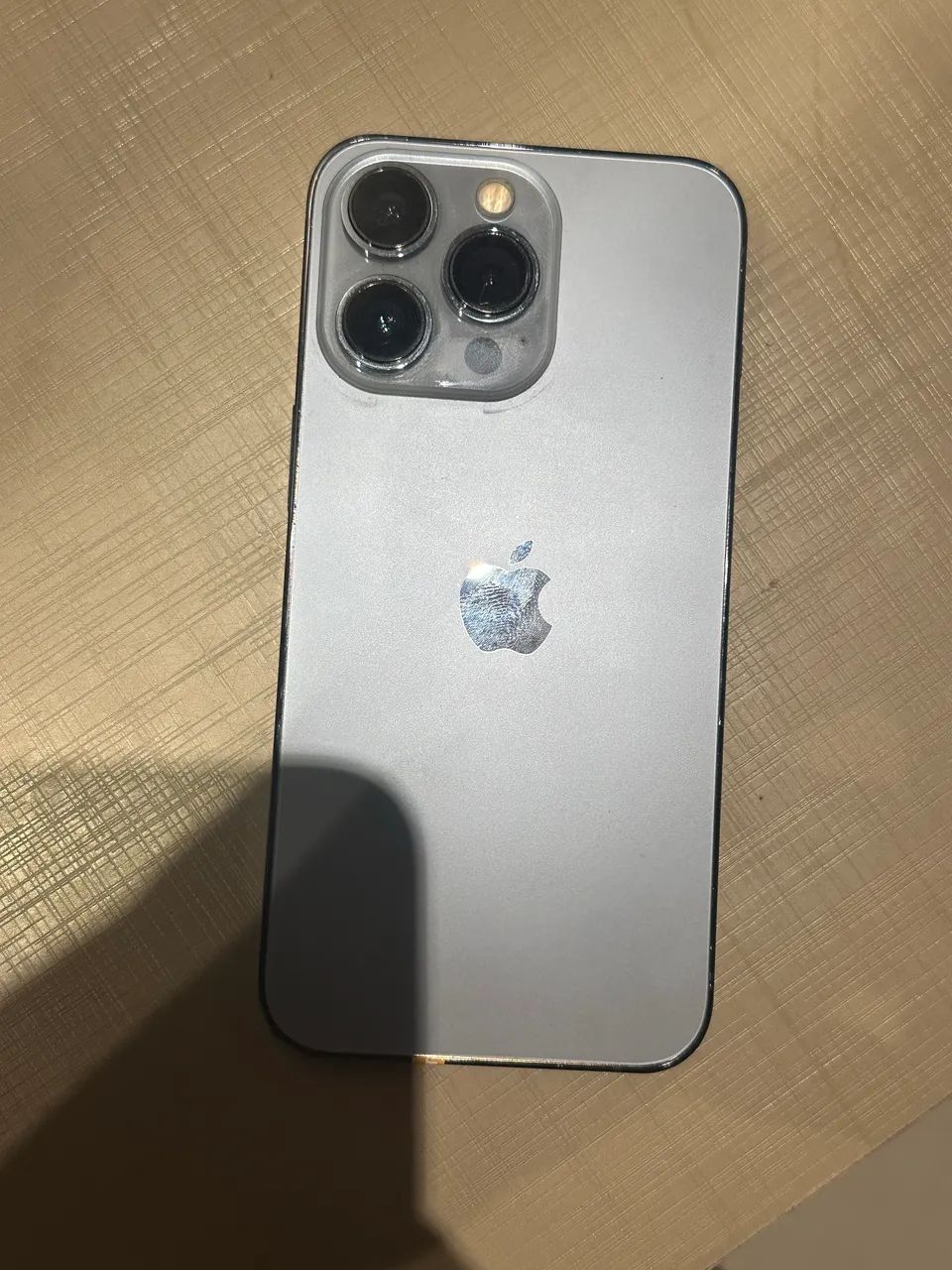 iPhone 13 Pro 128gb - Foto 5