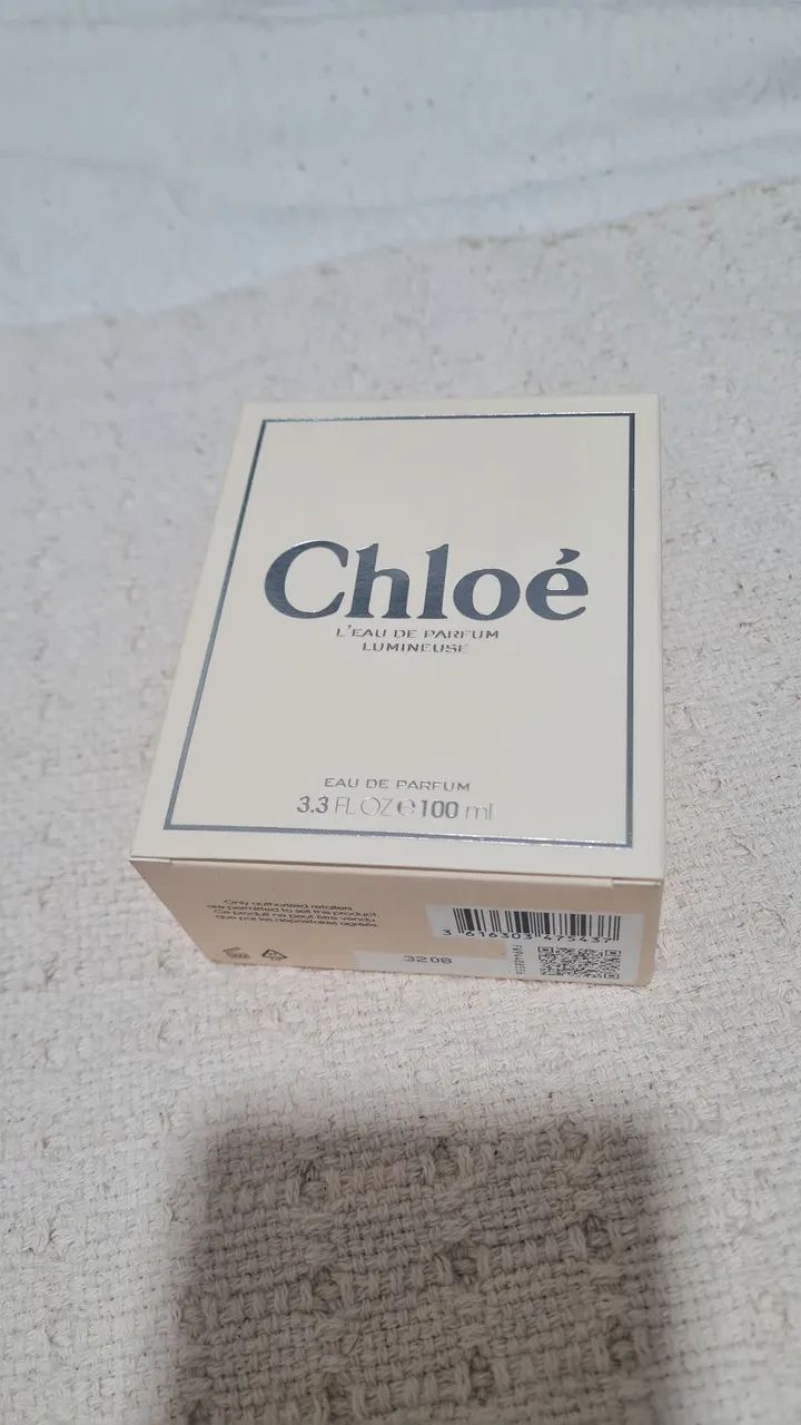 Perfume Feminino cloe 100ml - Foto 3