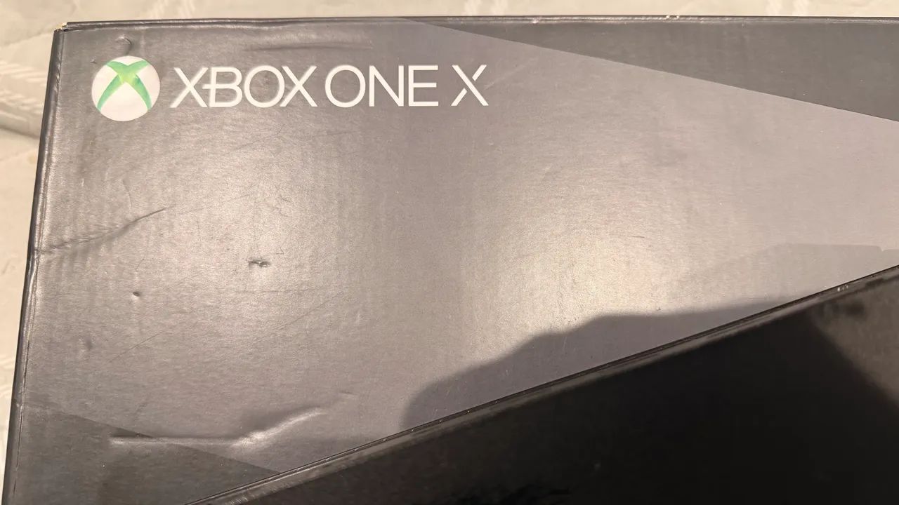 X box One X - 1T - Foto 4