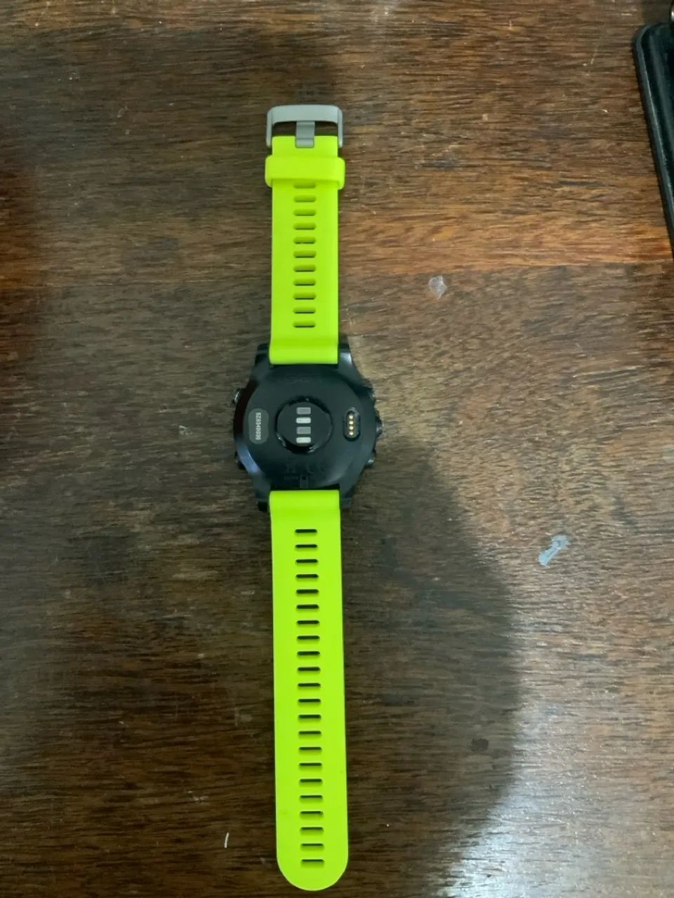 Garmin 945 forerunner super conservado - Foto 2