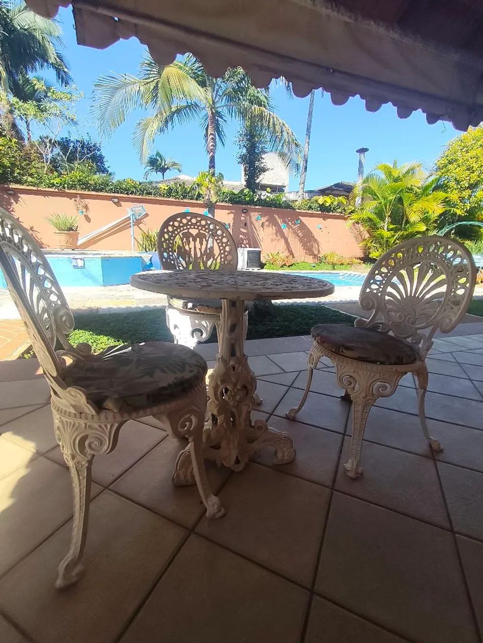 Mesa jardim - Foto 3