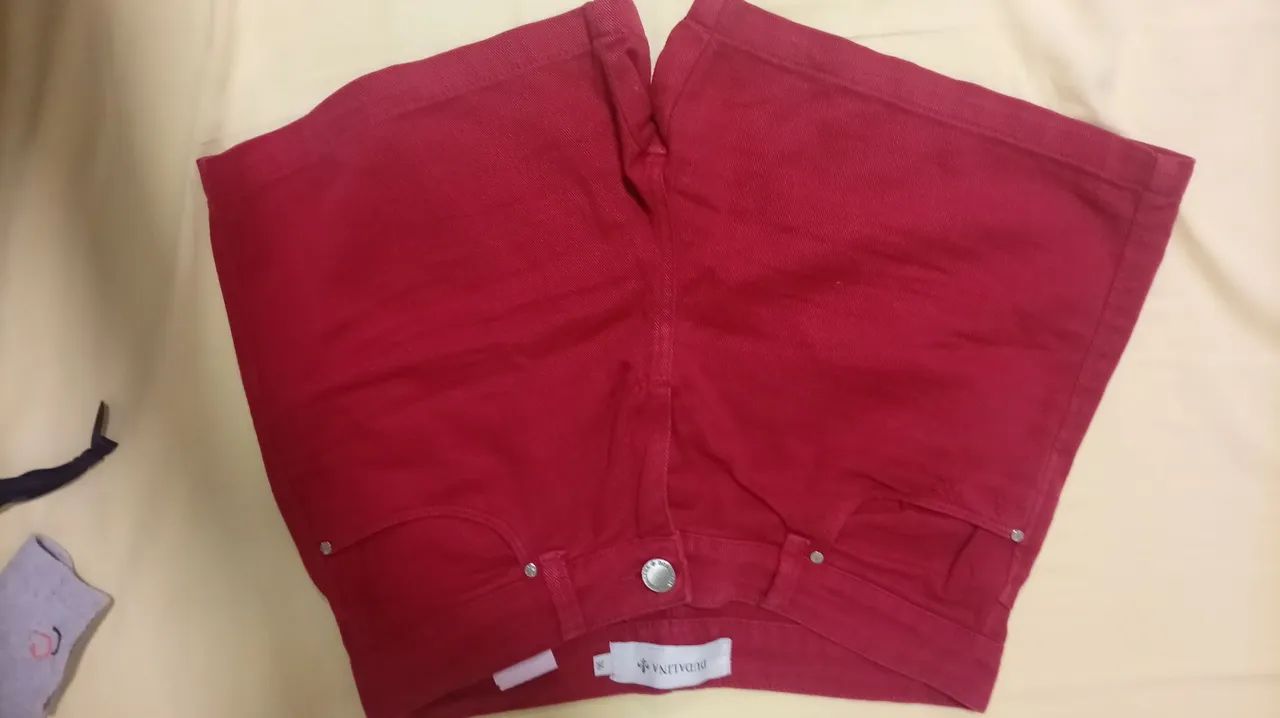 Shorts Dudalina  - Foto 4