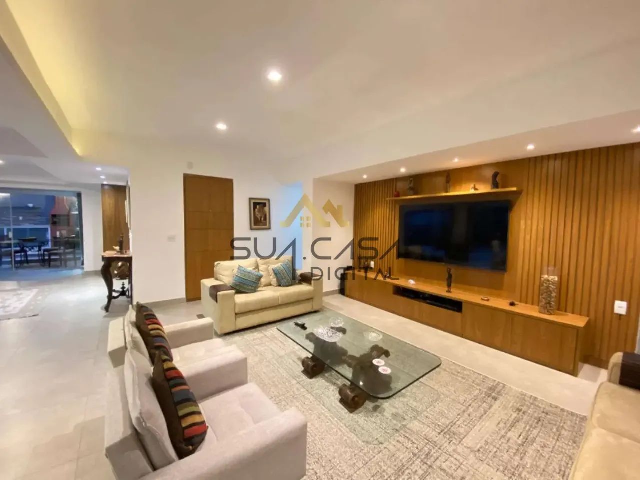 Jardim Oceânico | Cobertura 4 quartos, sendo 3 suites REF: BACB1672