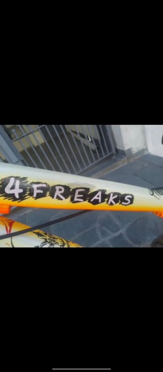Gios 4Freaks