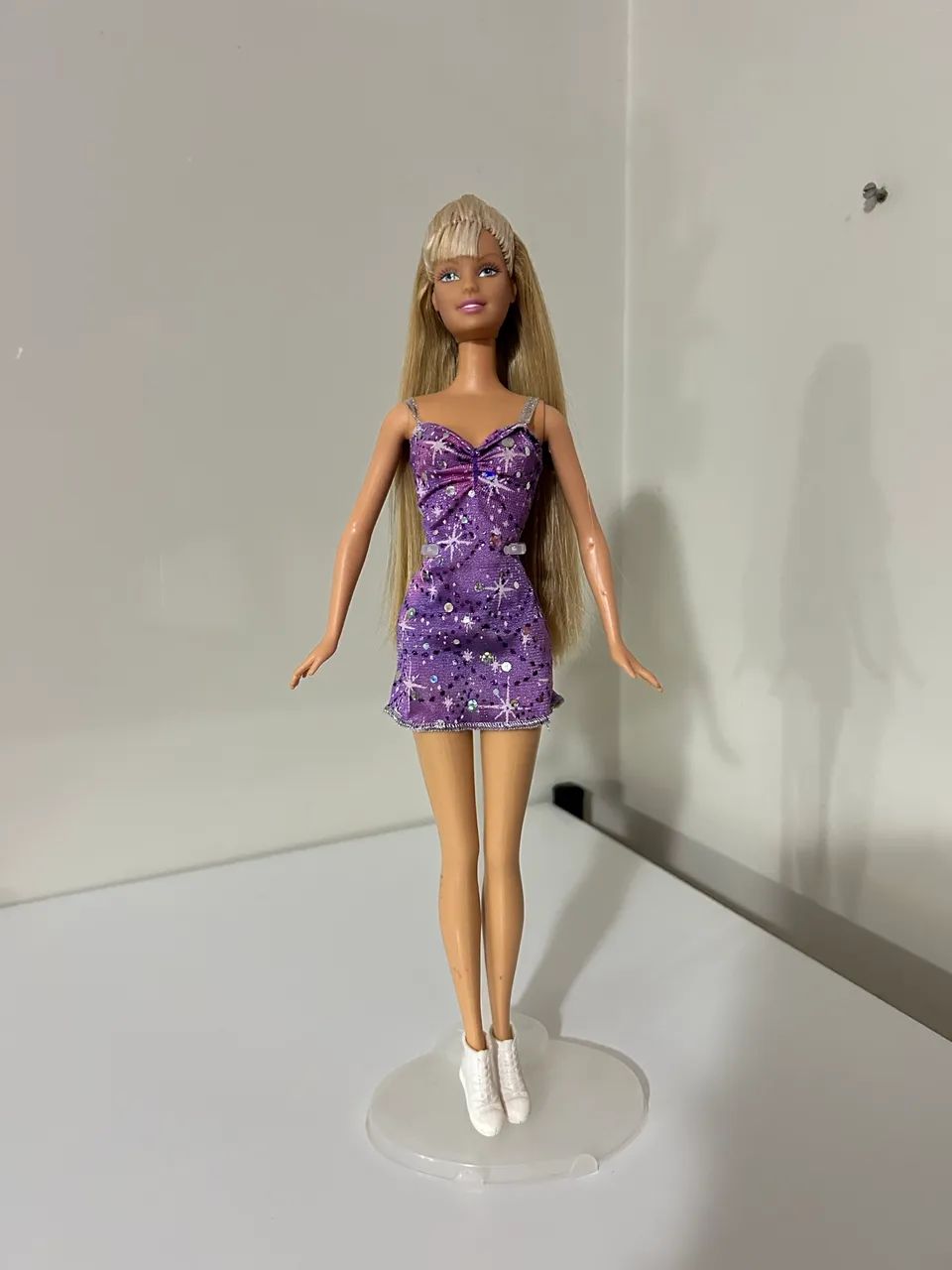 Barbie Básica anos 2000 - Foto 2