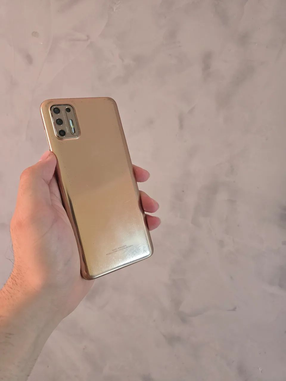 Motorola G9 Plus 128 gb - Foto 2