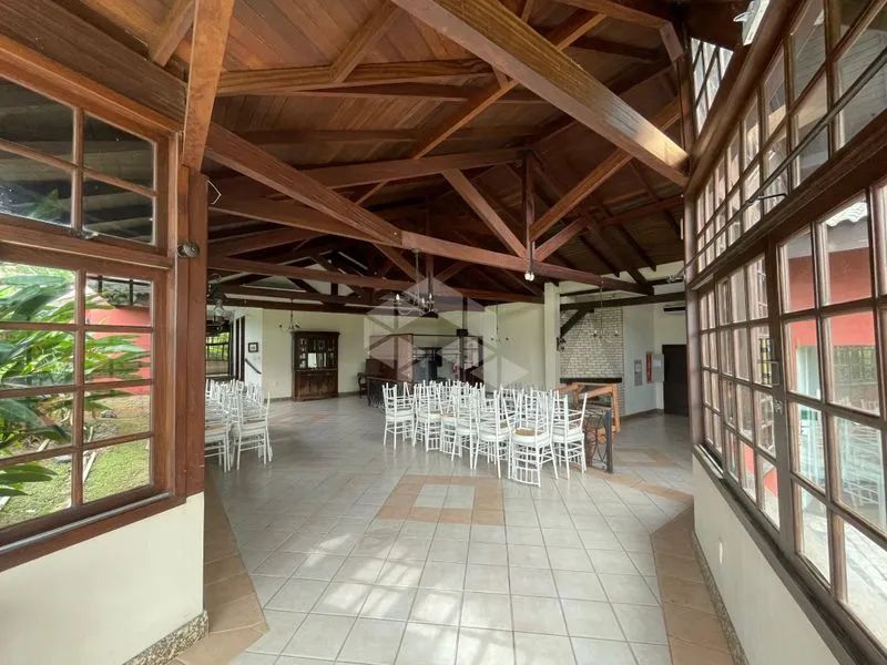 Oportunidade Gastronômica! Restaurante Completo e Histórico com 184 m² na Trindade/Centro. - Foto 4