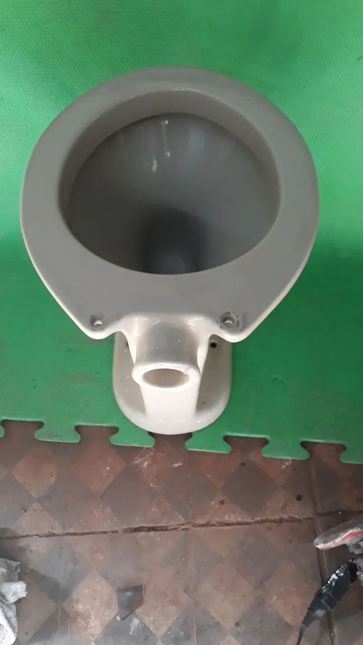 Vaso sanitário hydro   - Foto 2