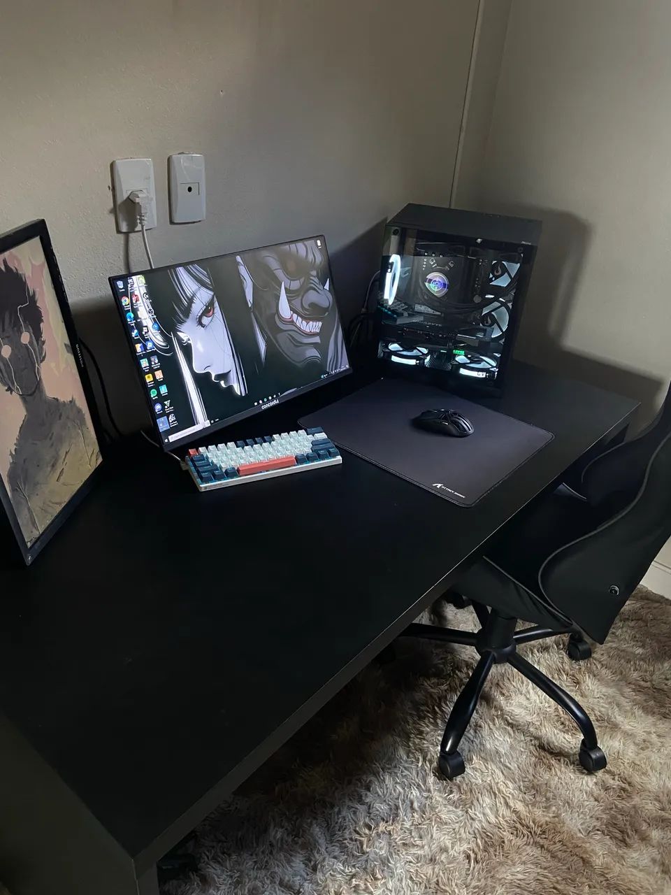 VENDO PC GAMER NOVÍSSIMO 