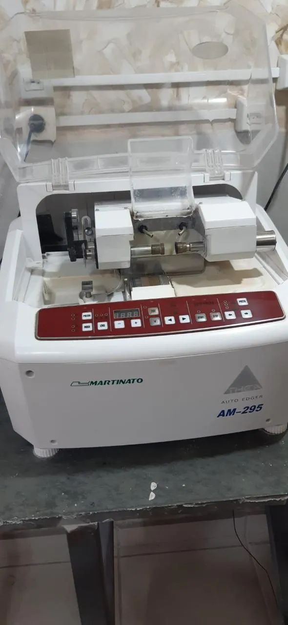Facetadora automática (Martinato - AM-295) - Foto 5