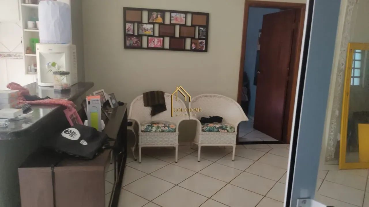 Casa Ampla com Área de Lazer Completa  Conforto, Espaço e Oportunidade Real! - Foto 3