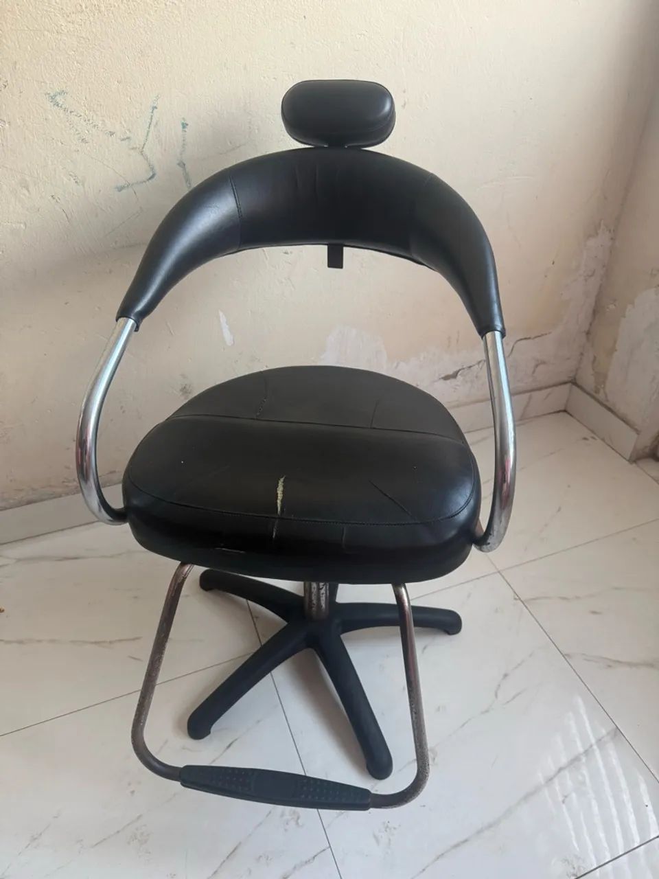 Cadeira salao
