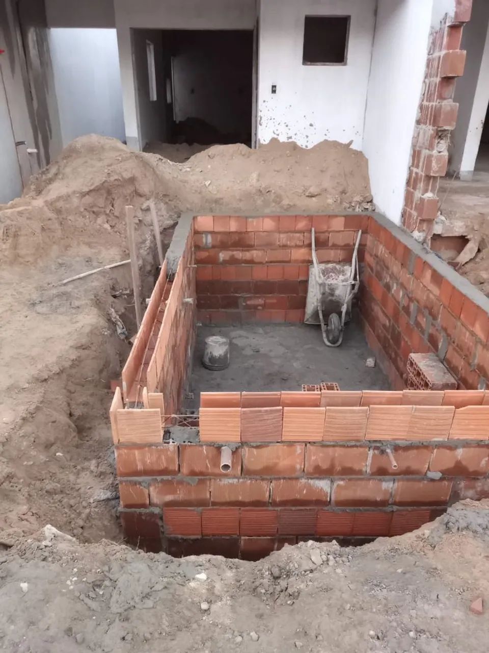 Mestre de obra pedreiro em geral  - Foto 4