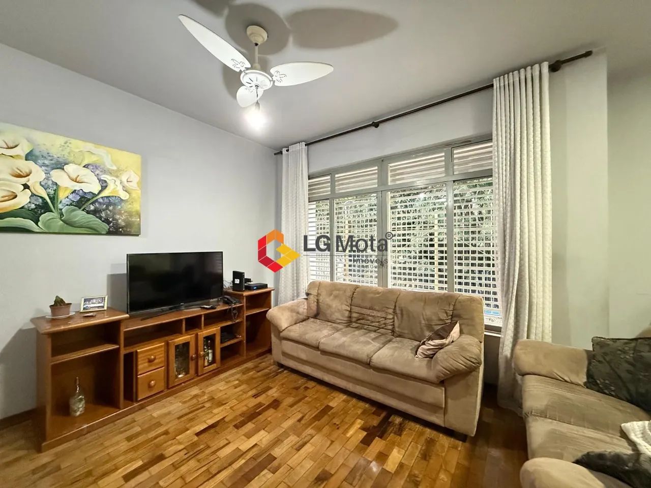 CASA TÉRREA 4 DORMITÓRIOS JARDIM PROENÇA - Foto 5