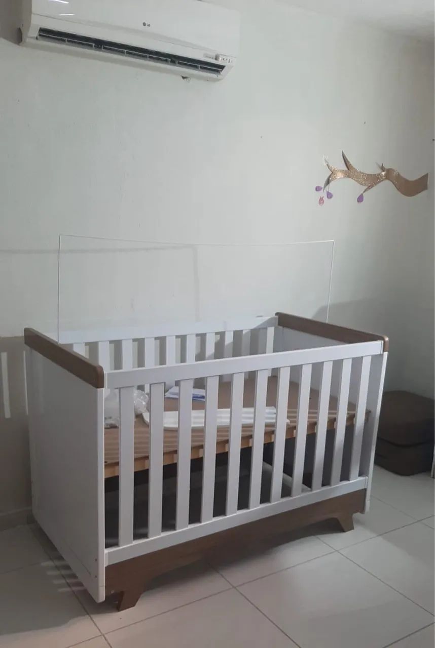 Berço americano  - Foto 4