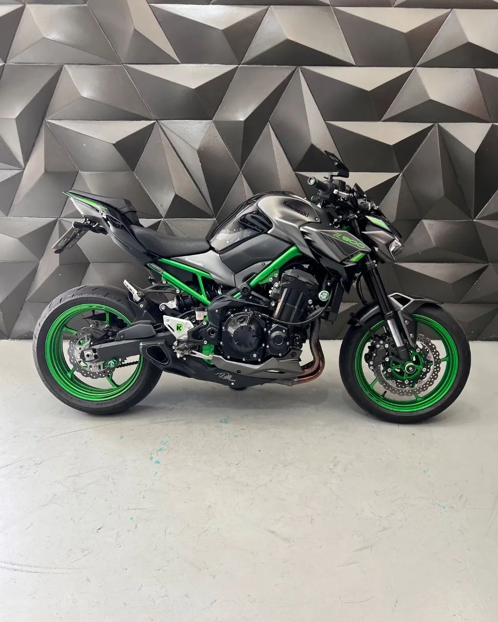 Z 900 - Foto 4