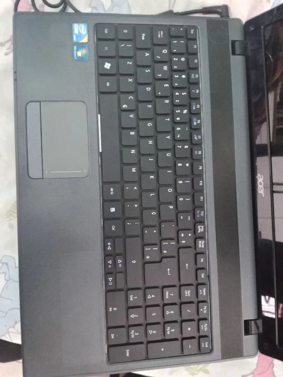 Notebook Acer - Foto 2
