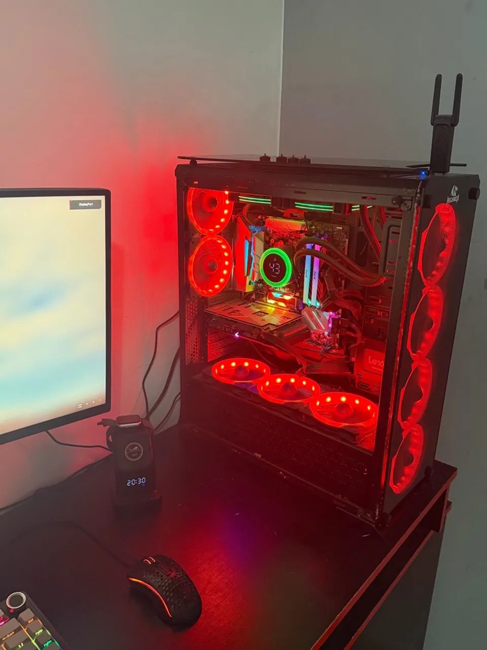 Pc Gamer Ryzen7 - Foto 2