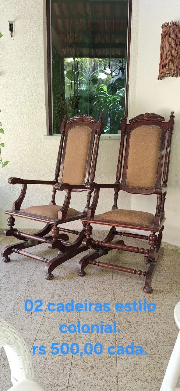 Vendo móveis, motivo mudança. - Foto 3