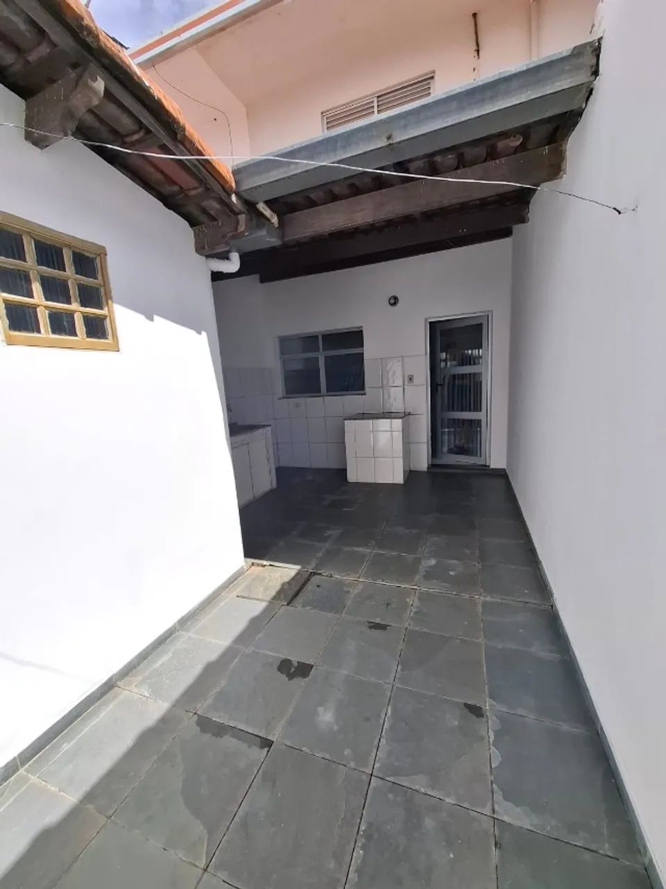 Apartamento no Condomínio Por do Sol - Foto 4