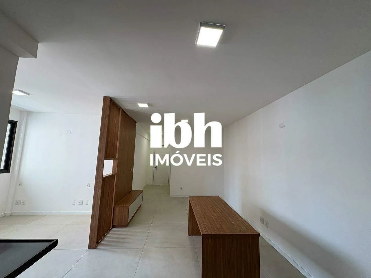 Apartamento para alugar de 01 quarto no Lourdes - Foto 3