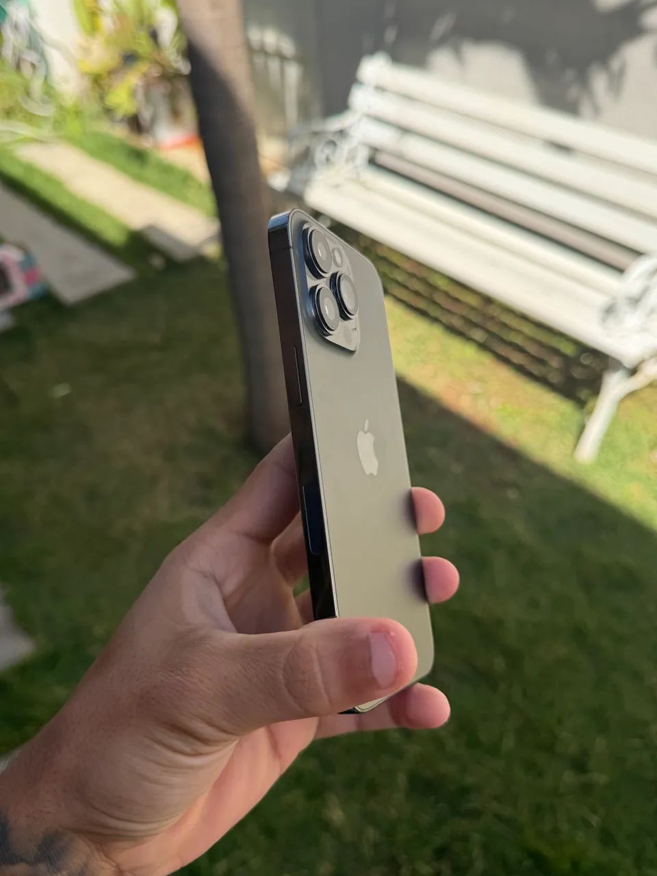 Iphone 13 Pro 256gb - Foto 3