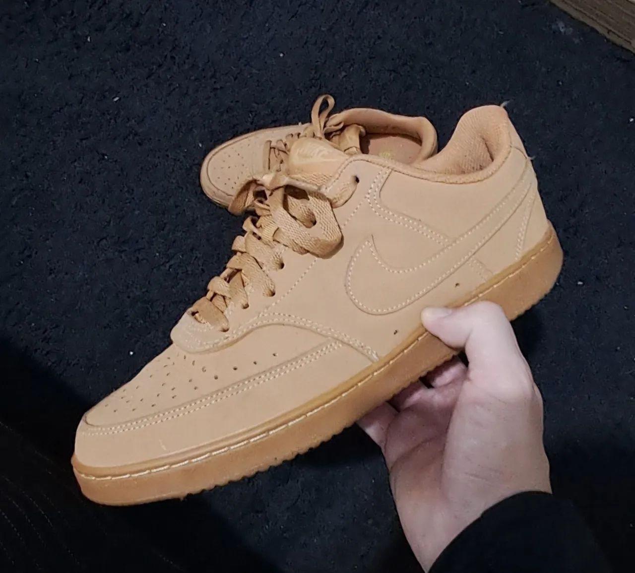 Tenis nike 