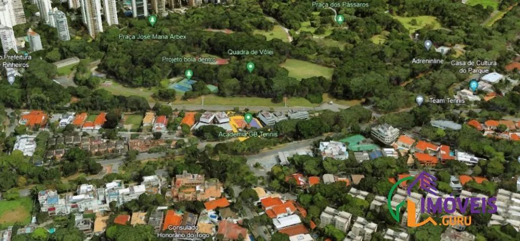 AREA - ALTO DE PINHEIROS - SP - Foto 4