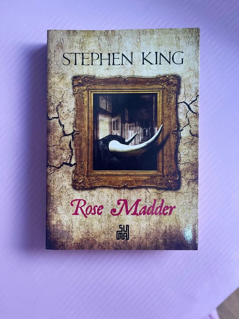 livros Stephen King - Foto 2