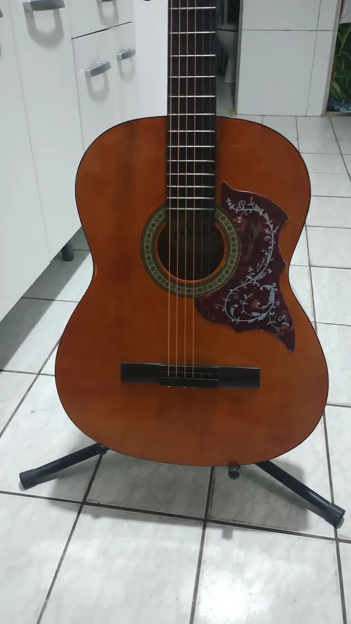 Violão Acústico Start  - Foto 4
