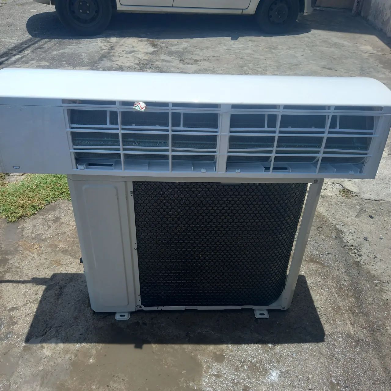 Ar condicionado  - Foto 2