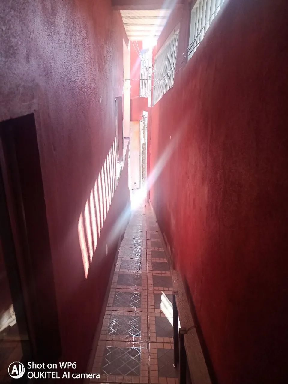 Vendo 3 Casas juntas - Foto 3