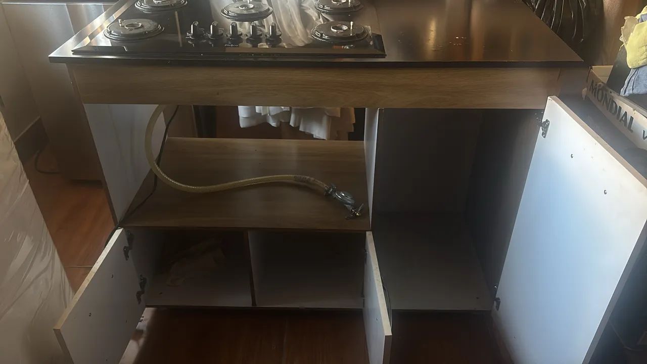 Fogão  - Foto 3