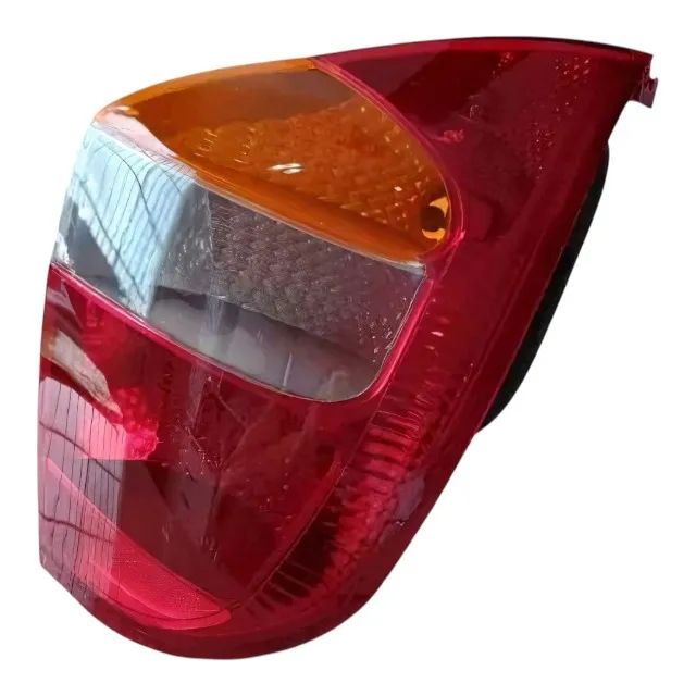 LANTERNA TRASEIRA FIAT PALIO 2001 2002 2003 2004 2005 2006 LADO DIREITO ORIGINAL - Foto 4