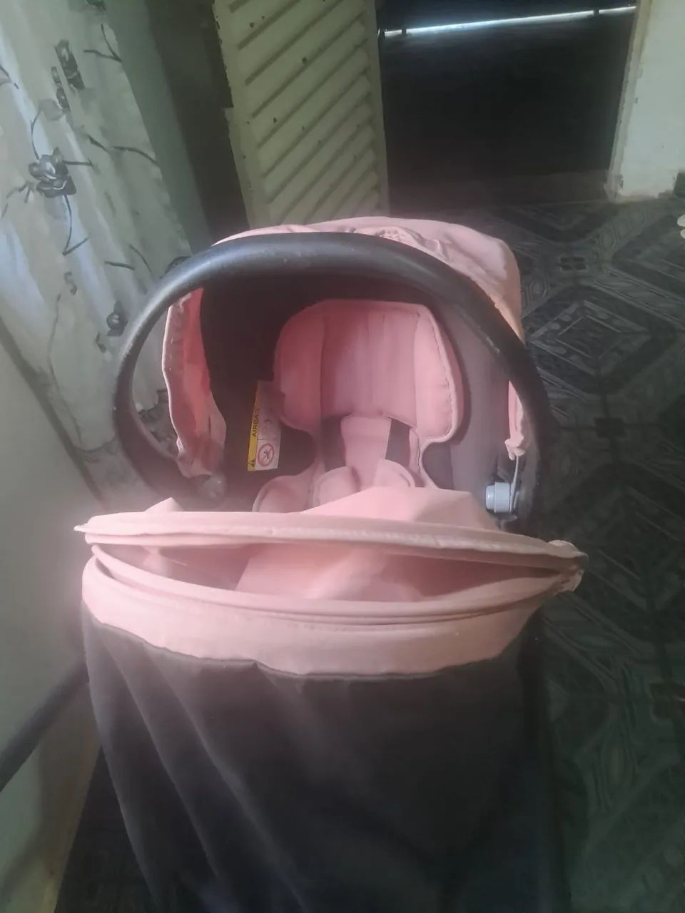Coisas de bebê 