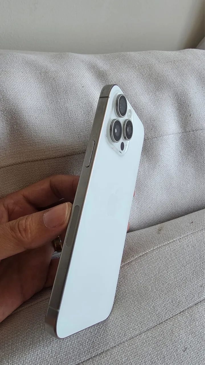iPhone 15 pro Max  ÚNICA DONA - Foto 2