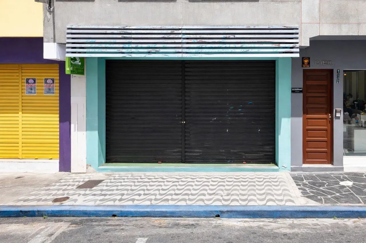 Loja excelente localização, Rua Andradas 184 - Foto 2